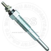 GLOW PLUG