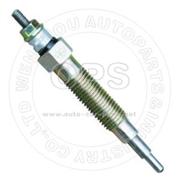 GLOW PLUG