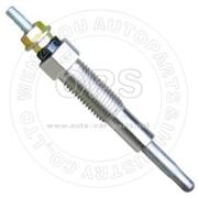 GLOW PLUG