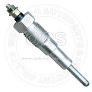 GLOW PLUG