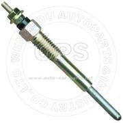 GLOW PLUG