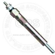 GLOW PLUG