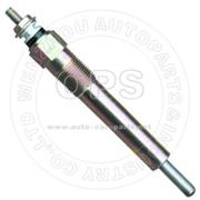  GLOW-PLUG/OAT02-211605