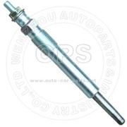 GLOW PLUG