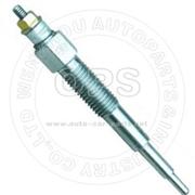  GLOW-PLUG/OAT02-218006