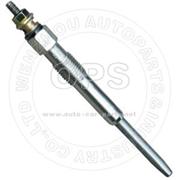 GLOW PLUG