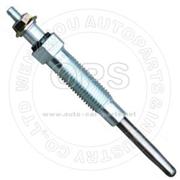 GLOW PLUG