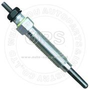 GLOW PLUG