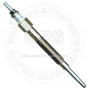 GLOW PLUG