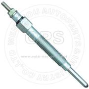 GLOW PLUG