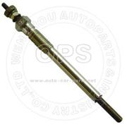 GLOW PLUG