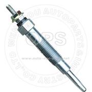  GLOW-PLUG/OAT02-210201