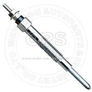 GLOW PLUG