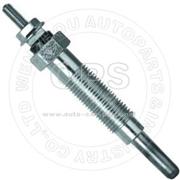 GLOW PLUG