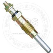 GLOW PLUG