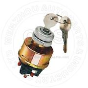 IGNITION SWITCH