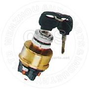 IGNITION SWITCH