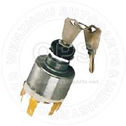  IGNITION-SWITCH/OAT02-848037