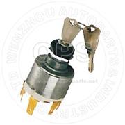 IGNITION SWITCH