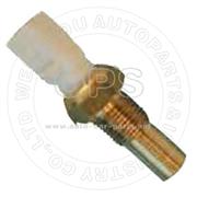 WATER TEMPERATURE SENSOR