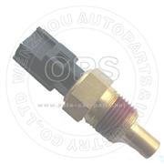 WATER TEMPERATURE SENSOR