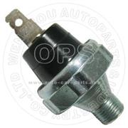 OIL PRESSURE SWITCH