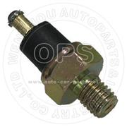 OIL PRESSURE SWITCH