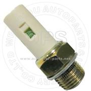 OIL PRESSURE SWITCH