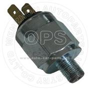 OIL PRESSURE SWITCH