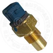 WATER TEMPERATURE SENSOR