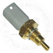 WATER TEMPERATURE SENSOR