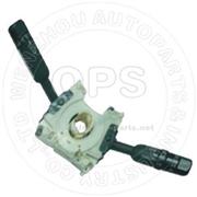  COMBINATION-SWITCH/OAT02-890217