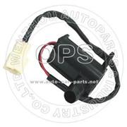  Windshield-washer/OAT03-384201