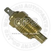 WATER TEMPERATURE SENSOR