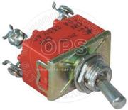 TOGGLE  SWITCH