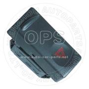  HAZARD-SWITCH/OAT02-755005