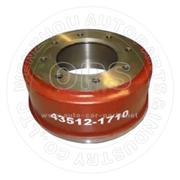  BRAKE-DRUM/OAT07-231802