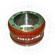 BRAKE DRUM