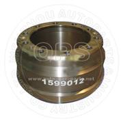 BRAKE DRUM