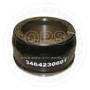  BRAKE-DRUM/OAT07-235801