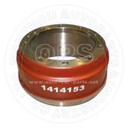 BRAKE DRUM