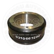  BRAKE-DRUM/OAT07-238006