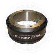  BRAKE-DRUM/OAT07-238007