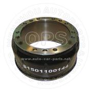 BRAKE DRUM