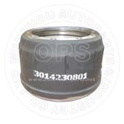  BRAKE-DRUM/OAT07-238011