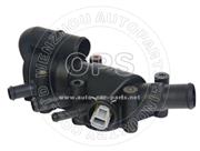  THERMOSTAT-FLANGE-ASSEMBLY/OAT09-544222