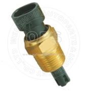 AIR CHARGE TEMPERATURE SENSOR