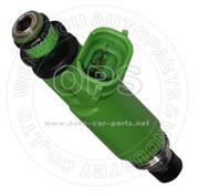 INJECTION VALVE