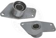 TENSIONER PULLEY