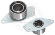 TENSIONER PULLEY